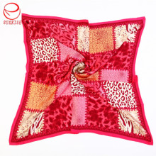 Fashion Scarf New Square Scarf Wholesale